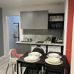 La Torretta Апартаменты