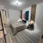 La Torretta Апартаменты