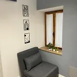 La Torretta Апартаменты *