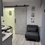La Torretta Апартаменты