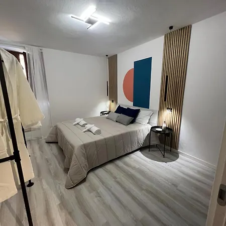 La Torretta Appartement