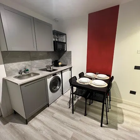 Appartement La Torretta