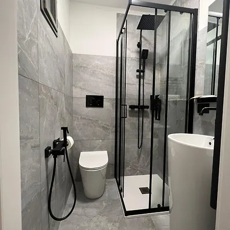 La Torretta Appartement Piancastagnaio