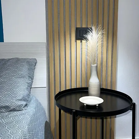 La Torretta Апартаменты Пьянкастаньяйо