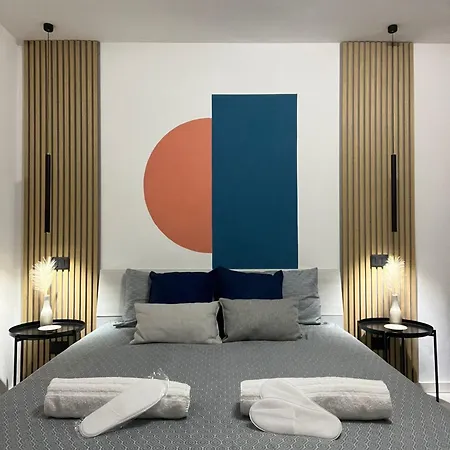 Апартаменты La Torretta *