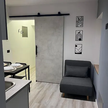 La Torretta Appartement