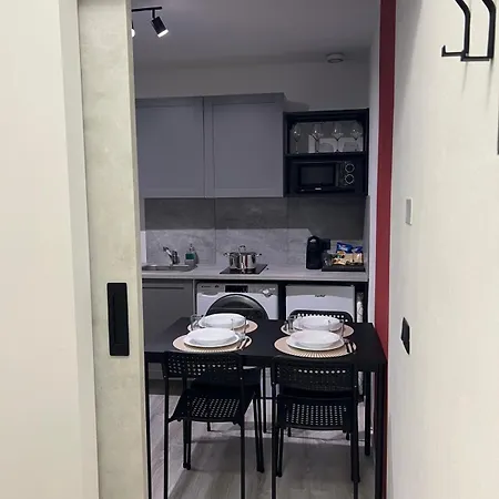 La Torretta Appartamento *