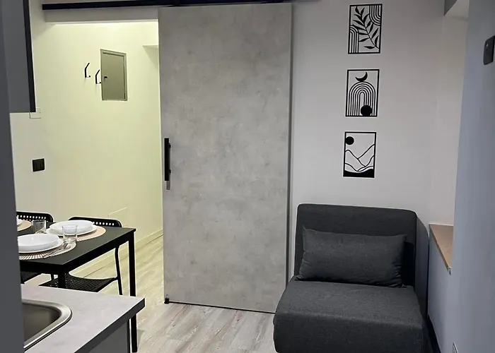 La Torretta 公寓